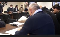 sanit 270 milioni dal pnrr l opposizione ma c e un miliardo non speso