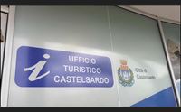 castelsardo il nuovo info point digitale visite anche virtuali