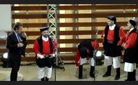 con l anteprima di voci di maggio nel nuorese ripartono i concerti