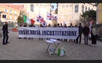 insularit appello sardo sicialiana all europa idea aerotaxi a villa devoto