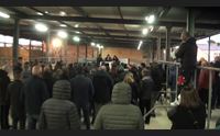 a ozieri pastori e autotrasportatori duro confronto con i sindaci
