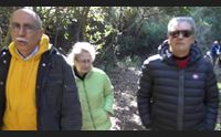 da gonnesa a iglesias attraverso le miniere ecco 33 km di sentieri