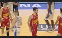 dinamo alle 18 contro pesaro coach bucchi gara da non sottovalutare