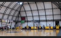 basket femminile