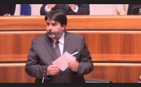 regione i bilaterali verso il rimpasto in giunta solinas incontra la lega