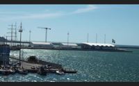 cagliari al porto il nuovo fronte mare dal molo ichnusa al parco nervi