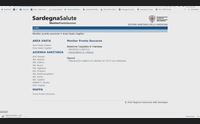 sanit disastro nei pronto soccorso pi personale e filtri nei territori