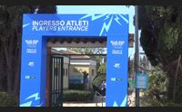 tennis venerd italia francia la ct garbin l entusiasmo carta per vincere