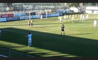 olbia battaglia sul campo della fermana canzi ora i punti salvezza