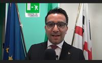 regione guerra al secco lampis tariffa puntuale in tutti i comuni