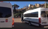 tour guidati iglesias settimana santa