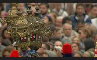 truzzu sant efisio della ripartenza