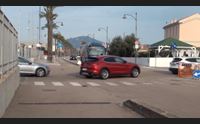 olbia parte la stagione all isola bianca per i turisti biglietti salati