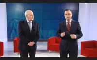 (x venerdi ) videolina alle 21 ippocrate si parla di lupus e malattie reumatologiche