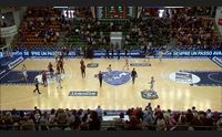 basket venezia vince una gara dura e nervosa finisce 66 a 63