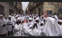 il grande silenzio del sabato santo dal cristo morto all alleluia pasquale