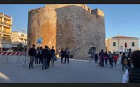 alghero per i turisti il risveglio di primavera tra cultura e natura