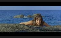 addio a catherine spaak quel film girato a cagliari e villasimius nel 1964
