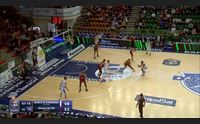 dinamo troppe gare sfuggite per un soffio nella corsa per i playoff