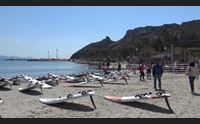 cagliari al via i campionati europei di windsurf dopo undici anni