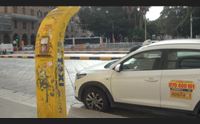 cagliari taxisti in crisi dal covid al caro carburante siamo disperati