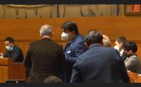regione rebus psd az su verifica e rimpasto una donna all urbanistica