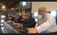 sos sanit i sindaci del nord ovest uniti per affrontare l emergenza