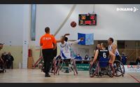 basket per dinamo e dinamo lab un fine settimana impegnativo