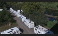la sardegna in camper numeri pre pandemia resta il nodo trasporti