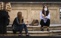 manzin meno obblighi e pi buonsenso per affrontare il virus