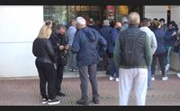 cagliari tifosi delusi ma ancora fiduciosi pensiamo al verona