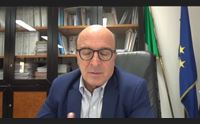 emergenza sanit nieddu il ministro tace sulle richieste dell isola