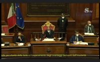 insularit in costituzione terzo storico voto in senato rivoluzione copernicana