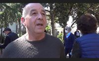 sini si rinnova la tradizione dolce al via la sagra de su pani saba