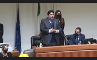 sa die in consiglio regionale esempio di orgoglio per il futuro