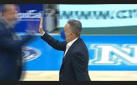 basket lo sprint verso i playoff coach bucchi servono due vittorie