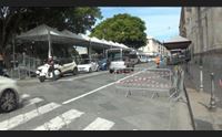cagliari tra divieti e allestimenti la citt si prepara ad accogliere sant efisio