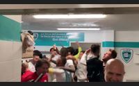olbia play off contro l ancona marino un traguardo storico