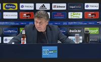 il cagliari cade mazzarri