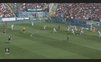 crisi cagliari mazzarri in bilico salgono le quotazioni di agostini