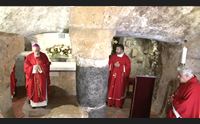 sant antioco la sagra 663 diretta domani su videolina dalle 17 30
