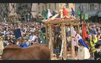 sant efisio una grande festa nel cuore di tutta la sardegna