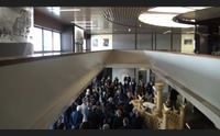 i nuraghi in consiglio regionale con la mostra io apro all unesco