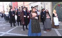 sant antioco conclusa la sagra 663 tra fede e speranza di rinascita