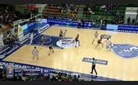 dinamo nel fine settimana le ultime due gare prima dei playoff