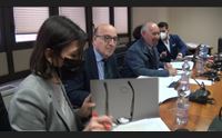 sanit riforma nella bufera ares accentra troppi poteri