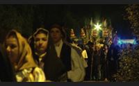 sant efisio corteo notturno da nora a pula tra festa e commozione