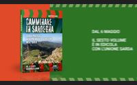 l unione sarda camminare in sardegna domani il 6 volume