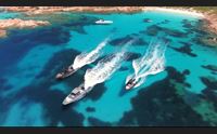 blue economy speciale fiera nautica di sardegna alle 21 su videolina