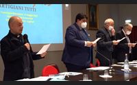 caritas riflessione sulla guerra la via della pace artigiani tutti